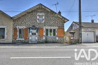  Maison à vendre 3 pièces 79 m²