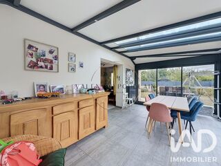  Maison à vendre 6 pièces 130 m²