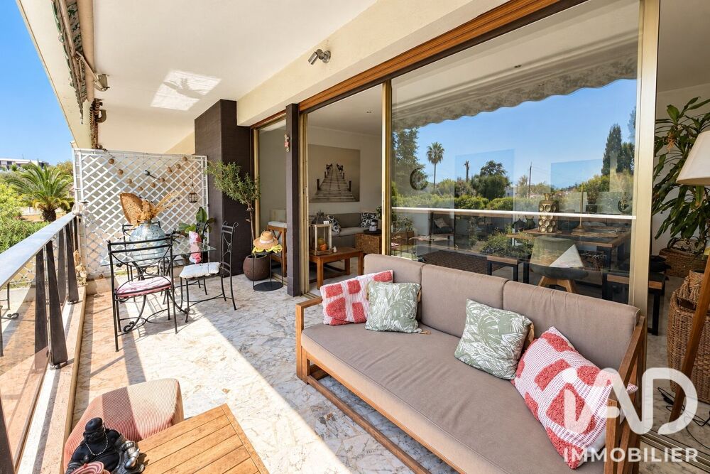 à vendre  Appartement Cannes (06400)