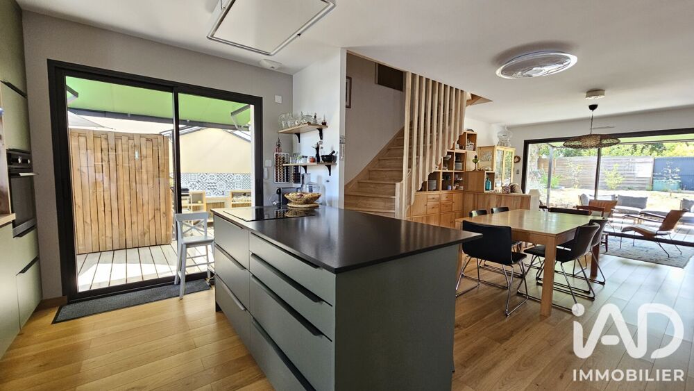 Vente Maison Vente Maison/villa 5 pièces Saint-philbert-de-grand-lieu