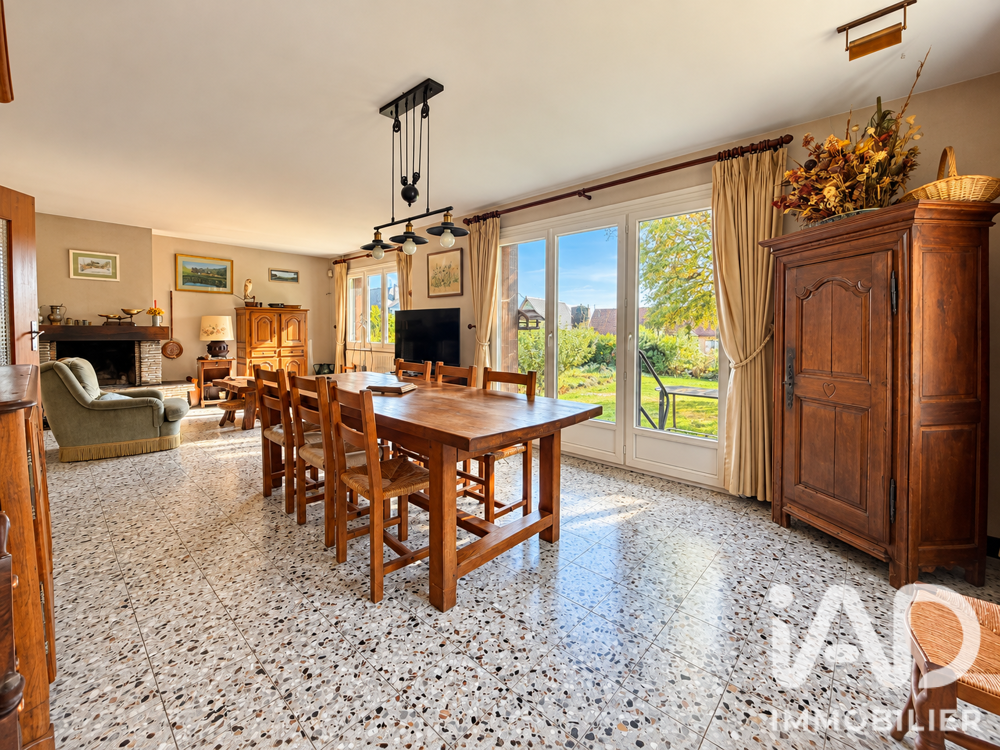 Vente Maison Vente Maison/villa 5 pièces Montigny