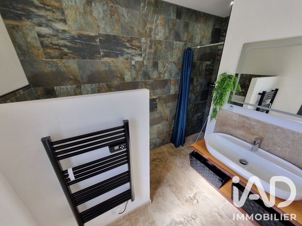 à vendre  Maison Agde (34300)