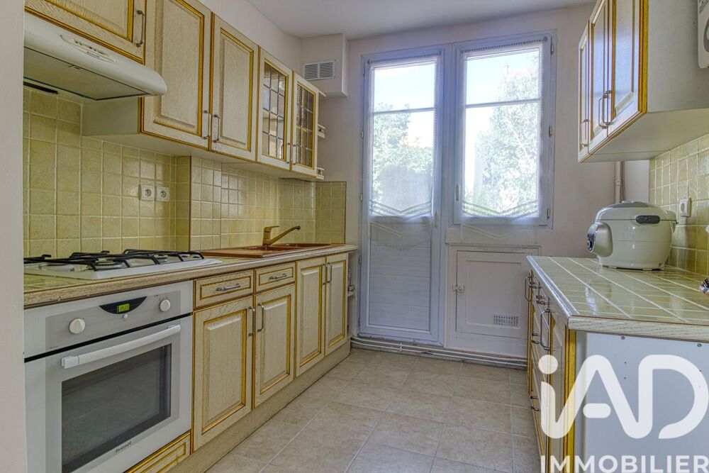 Vente Appartement Vente Appartement 3 pièces Montmorency