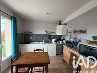  Maison � vendre 6 pi�ces 132 m�