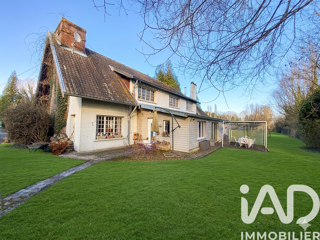  Maison � vendre 7 pi�ces 392 m�