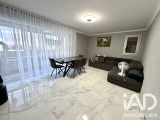  Appartement à vendre 4 pièces 90 m²