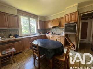  Maison à vendre 5 pièces 100 m²