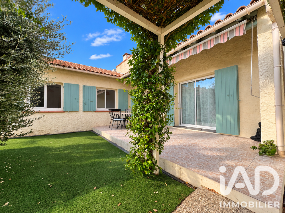 Vente Maison Vente Maison traditionnelle 4 pièces Saint-gilles
