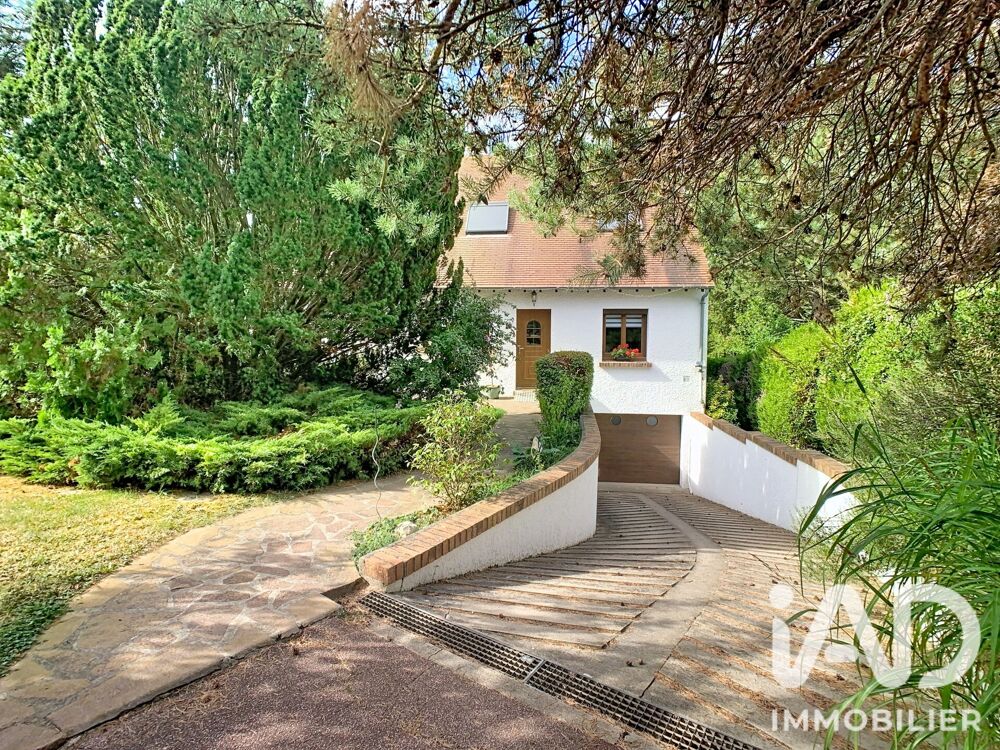 Vente Maison Vente Maison/villa 8 pièces Étiolles