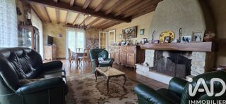  Maison à vendre 4 pièces 142 m²