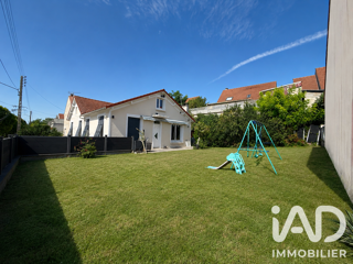  Maison à vendre 6 pièces 130 m²