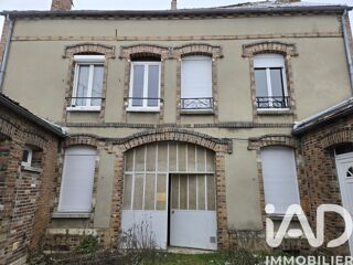  Appartement à vendre 4 pièces 86 m²