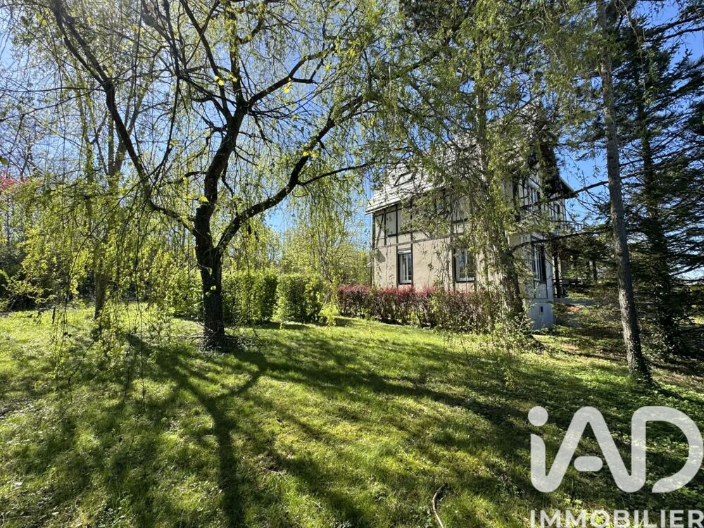 Vente Maison Vente Maison/villa 8 pièces Wassy