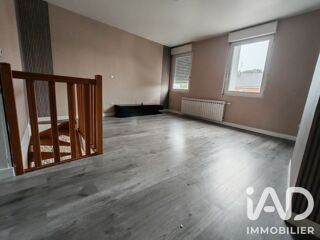  Maison à vendre 3 pièces 80 m²