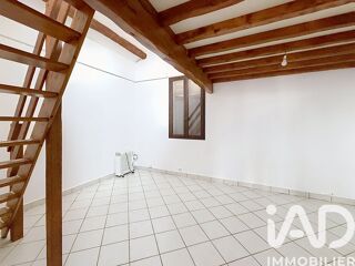  Appartement � vendre 2 pi�ces 37 m�