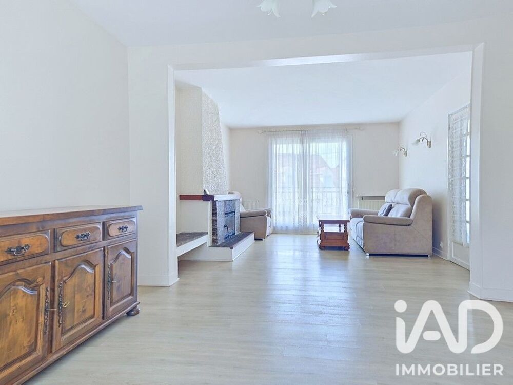 Vente Maison traditionnelle 8 pièces