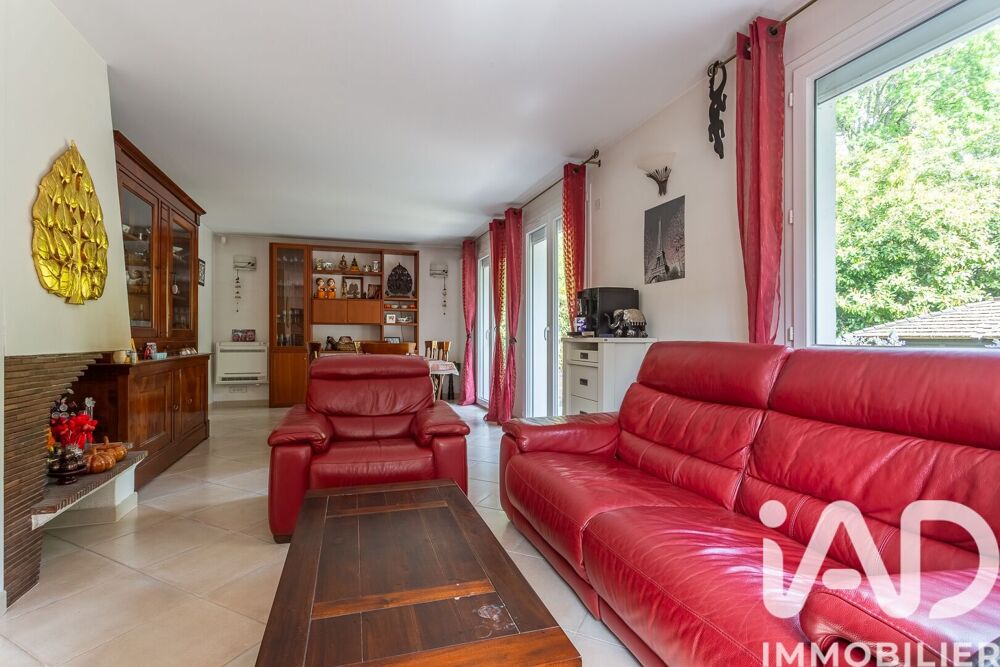 à vendre  Maison Morsang-sur-Orge (91390)