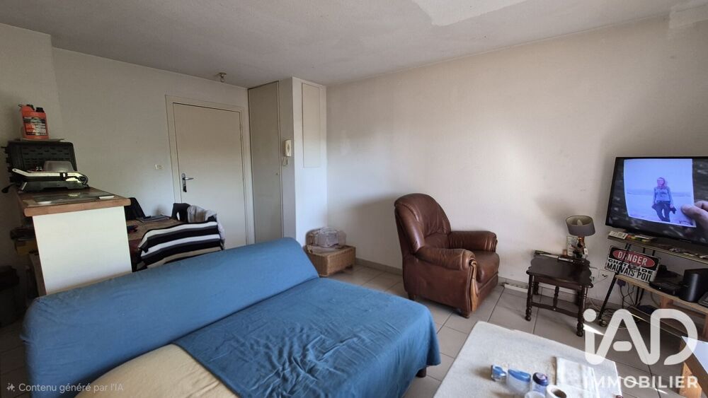Vente Appartement Vente Appartement 2 pièces Castillon-la-bataille