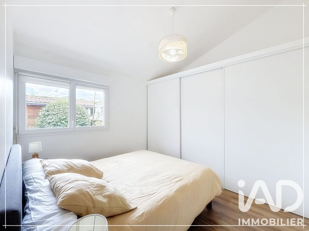à vendre  Maison Magescq (40140)