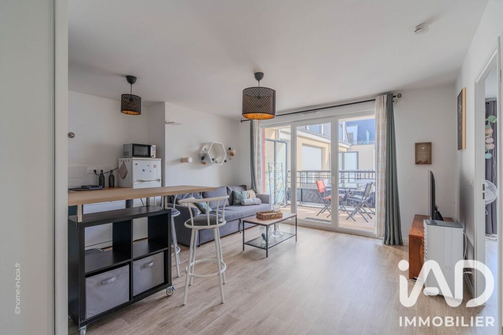 Vente Appartement Vente Appartement 2 pièces Gretz-armainvilliers
