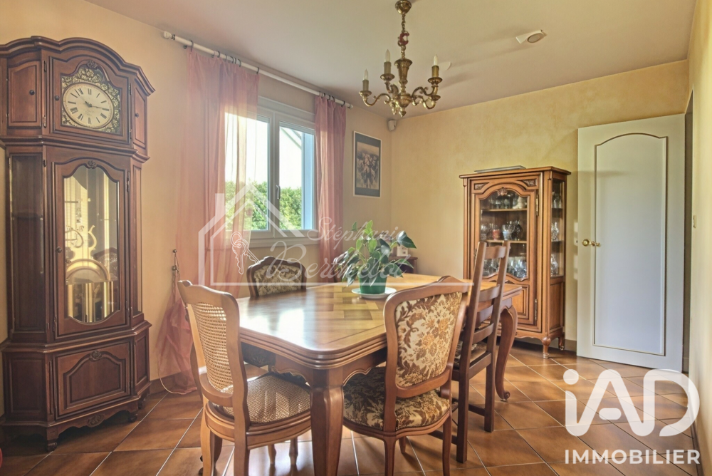 Vente Maison Vente Maison/villa 6 pièces Claye-souilly