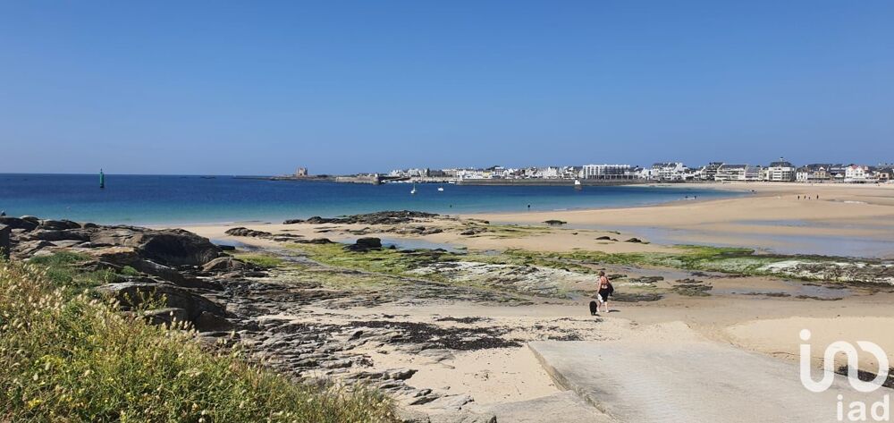Vente Appartement Vente Appartement 4 pièces Quiberon