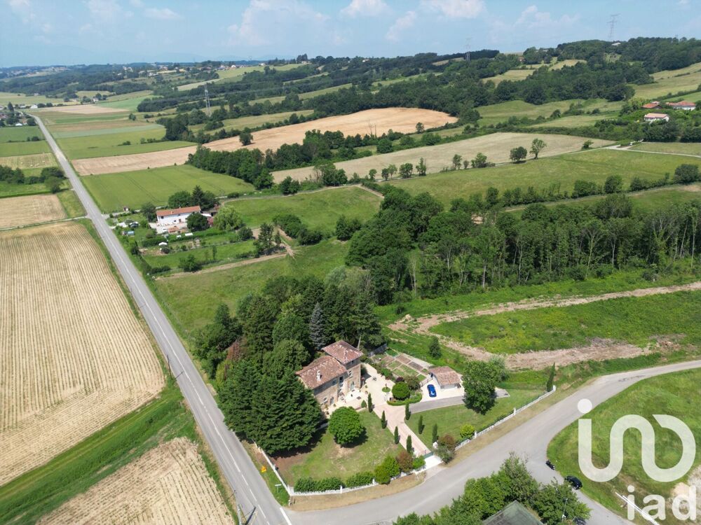 Vente Manoir 6 pièces