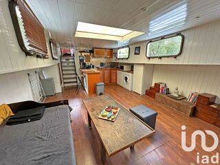  Maison à vendre 3 pièces 52 m²