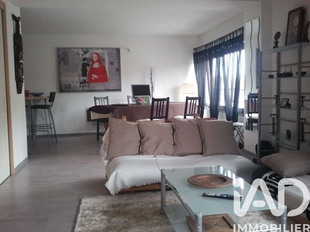 à vendre  Maison Ablain-Saint-Nazaire (62153)