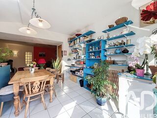  Maison à vendre 4 pièces 81 m²