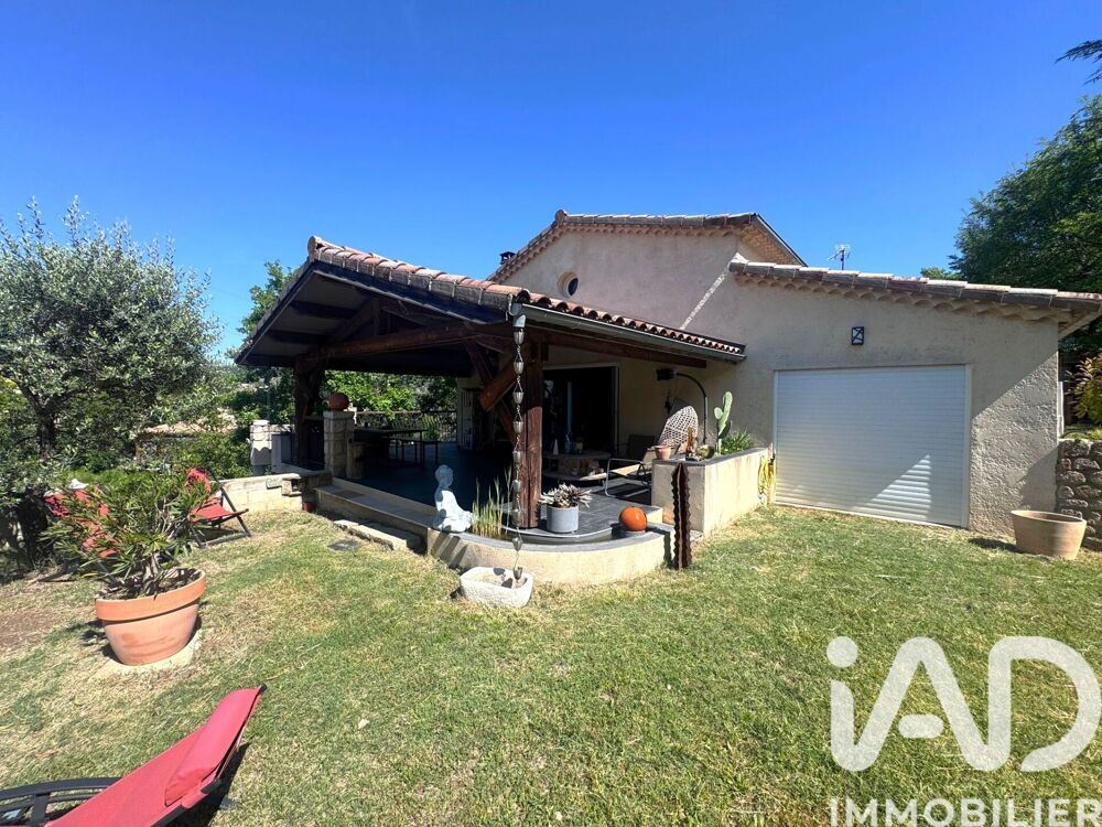 Vente Maison traditionnelle 5 pièces