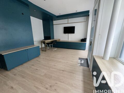   Vente Boutique/Local commercial 48 m&sup2; 