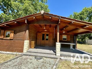 Vente Autre Vente Gîte 5 pièces Vendays-montalivet