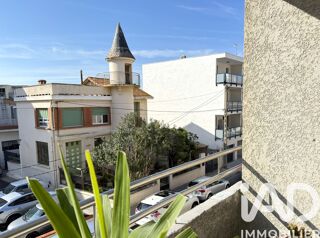  Appartement à vendre 3 pièces 61 m²