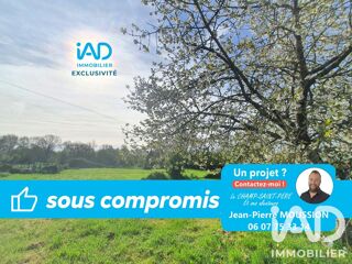  Terrain à vendre 2810 m²