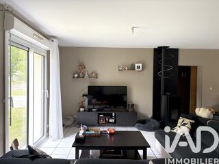  Maison à vendre 5 pièces 131 m²