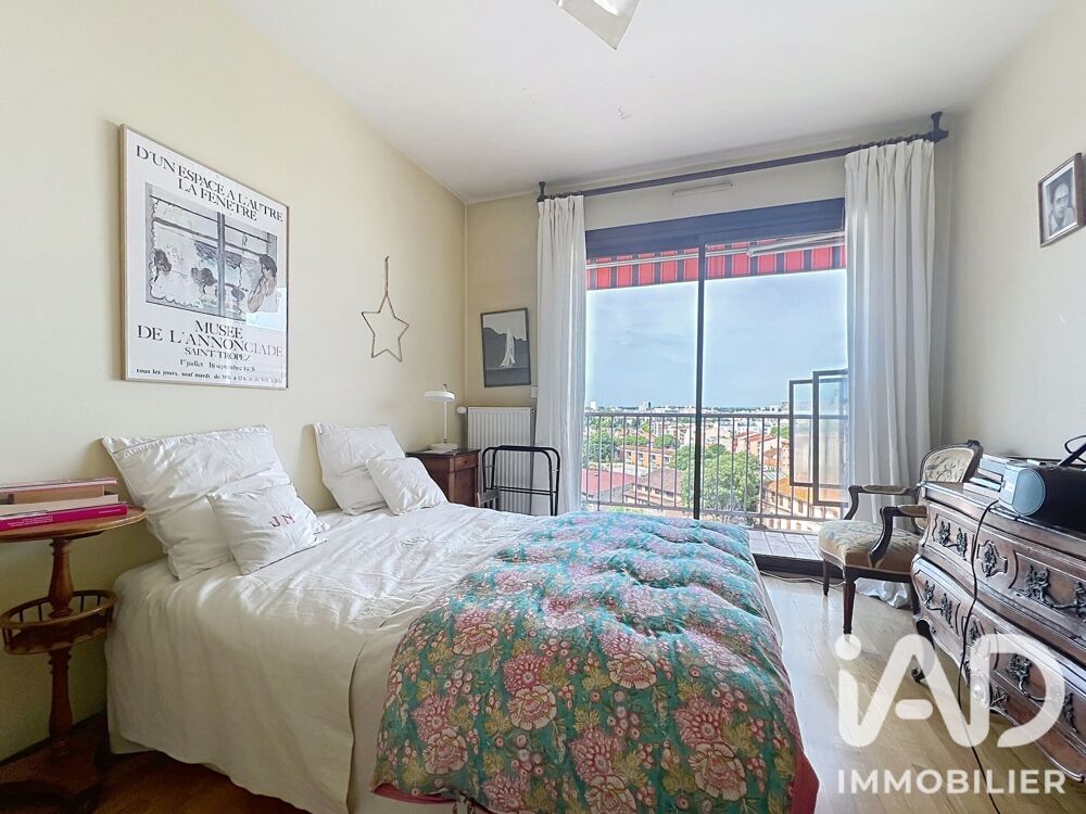 Vente Appartement Vente Appartement 4 pièces Toulouse