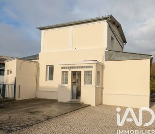  Immeuble à vendre 113 m²