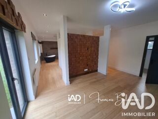  Maison à vendre 7 pièces 292 m²