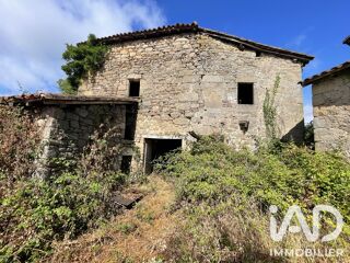 Vente Maison Vente Maison de campagne 6 pièces Cardaillac