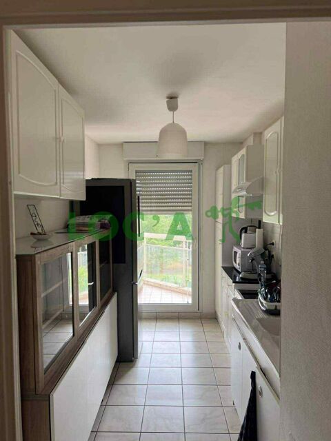  Appartement  louer 4 pices 80 m