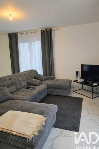  Maison � vendre 5 pi�ces 90 m�