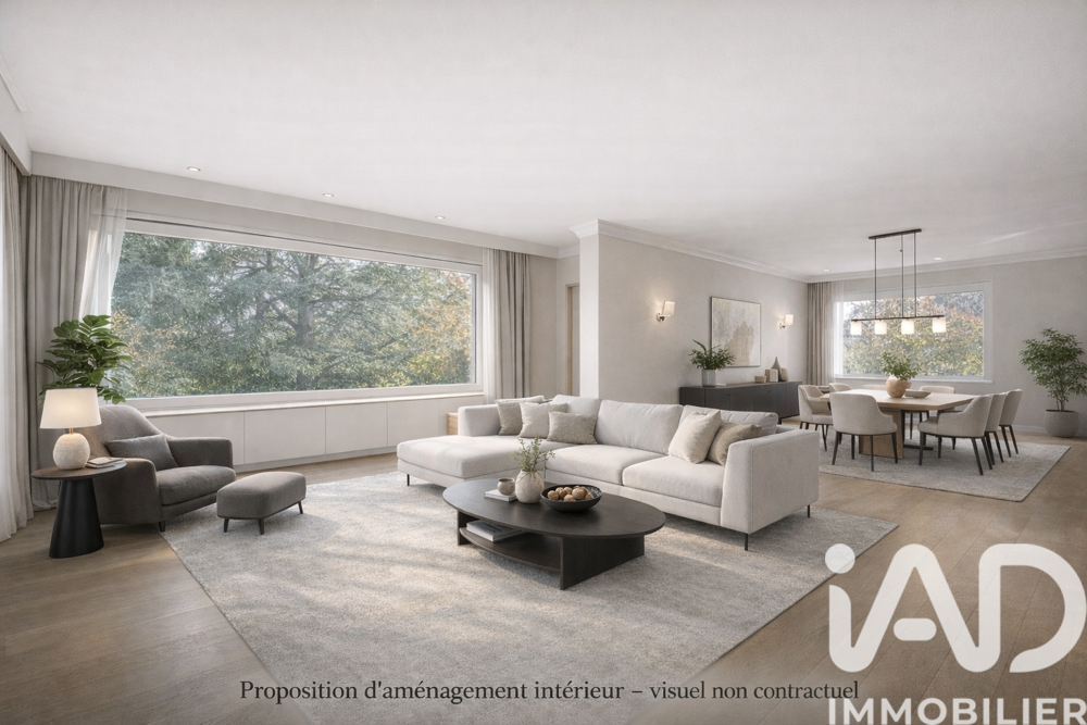 Vente Maison traditionnelle 10 pièces