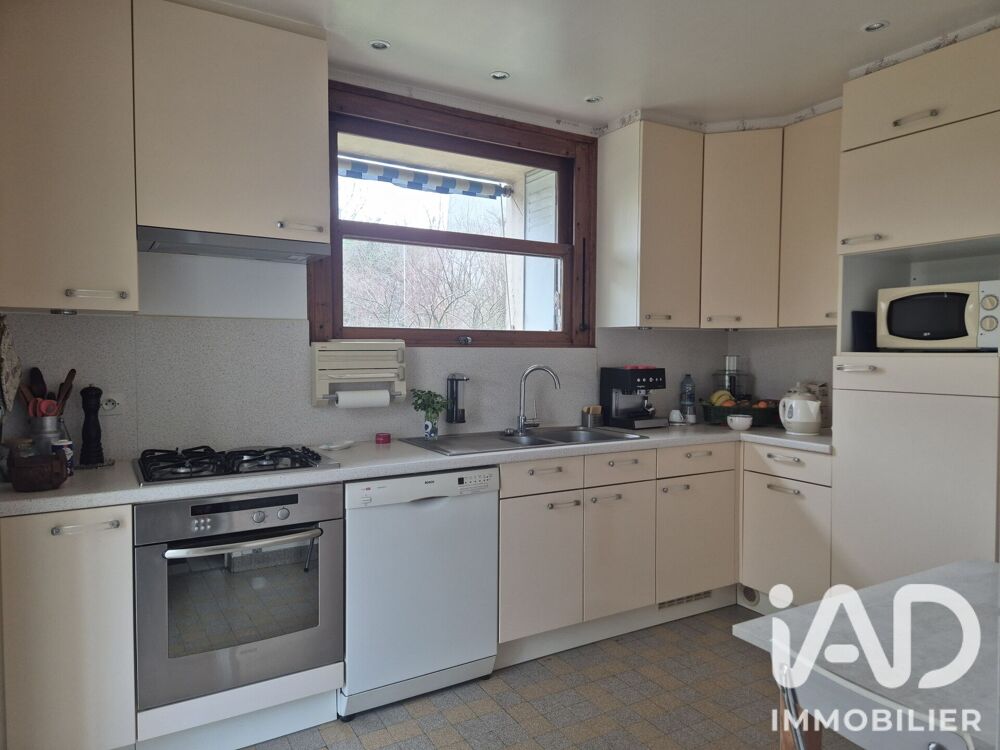 Vente Maison Vente Maison de village 5 pièces Rozay-en-brie