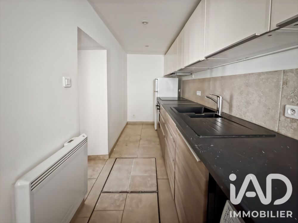 Vente Maison Vente Maison de ville 2 pièces Arles