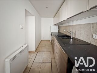 Vente Maison Vente Maison de ville 2 pièces Arles