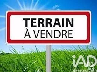  Terrain à vendre 858 m²