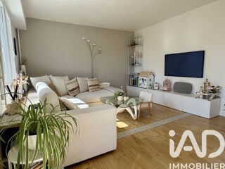  Appartement à vendre 4 pièces 84 m²