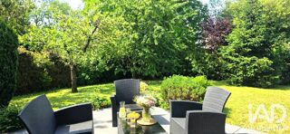  Maison à vendre 7 pièces 176 m²