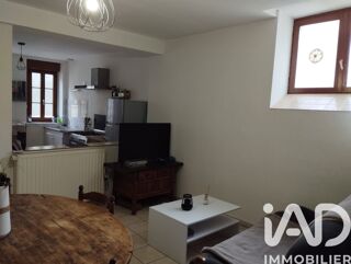  Maison à vendre 4 pièces 109 m²